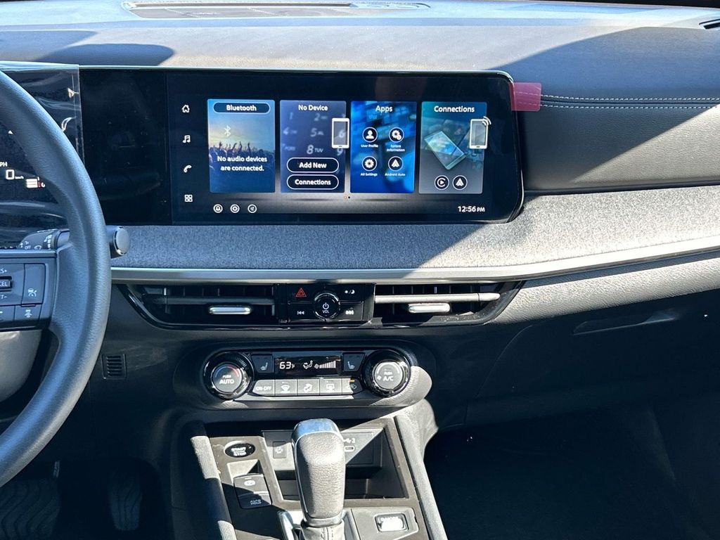 2026 Nissan KICKS SV - Photo 21