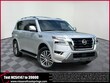 Nissan Armada