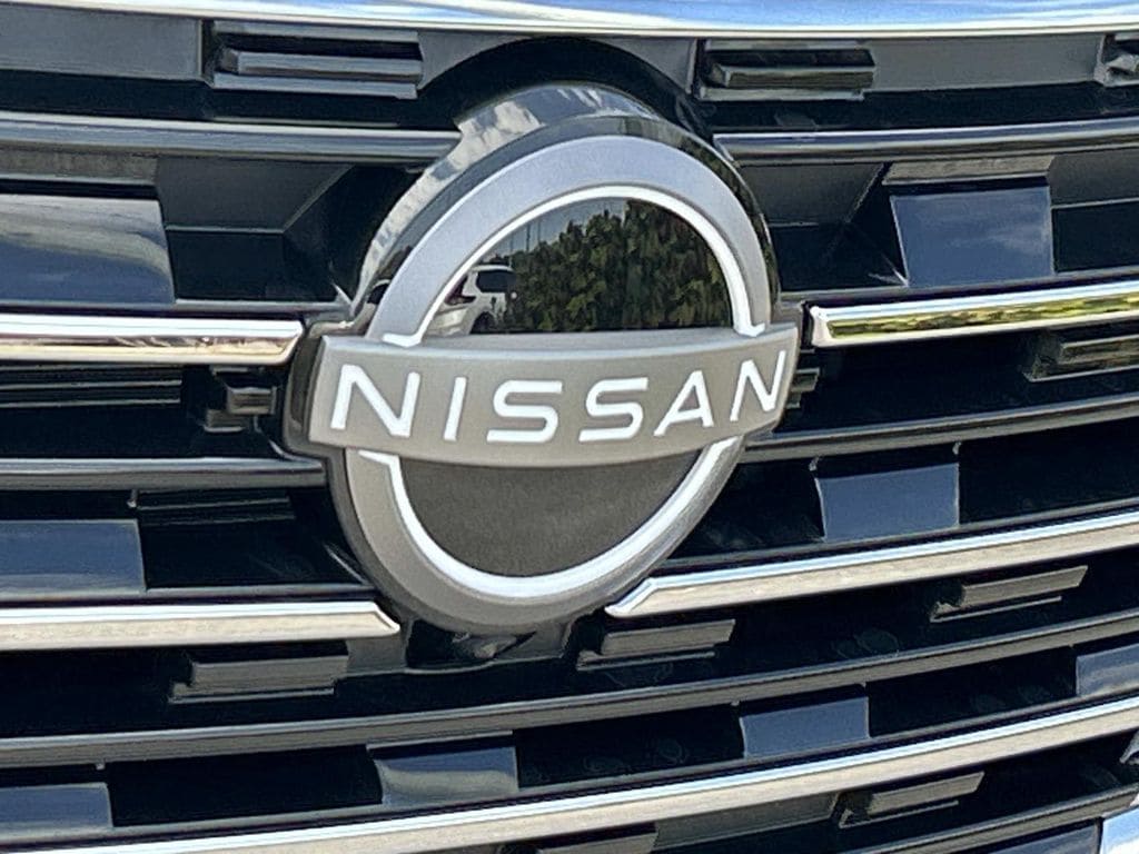2026 Nissan Rogue Platinum - Photo 10