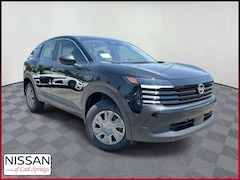 2026 Nissan Kicks S SUV