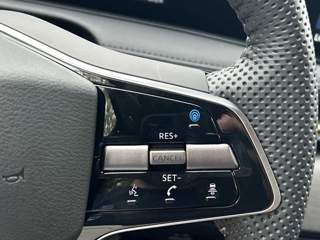 2025 Nissan ARIYA Engage+ - Photo 29