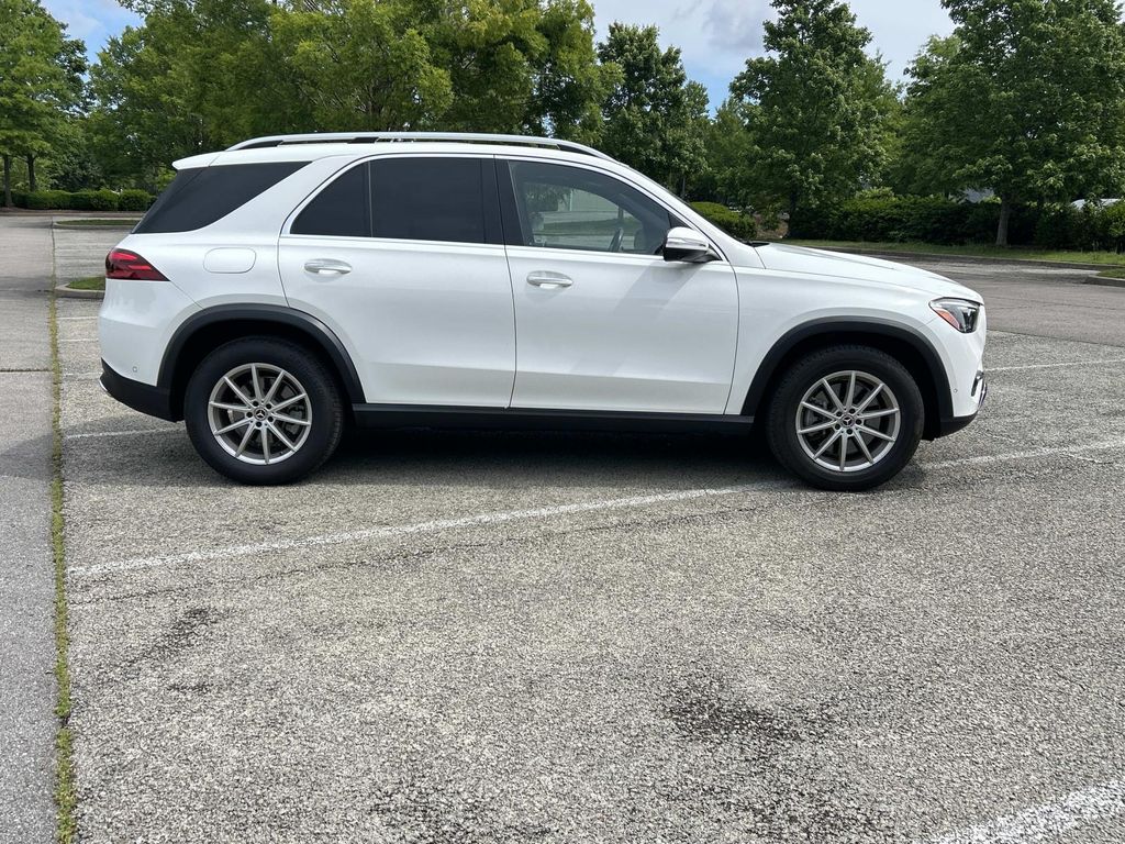 2024 Mercedes-Benz GLE GLE450E - Photo 8