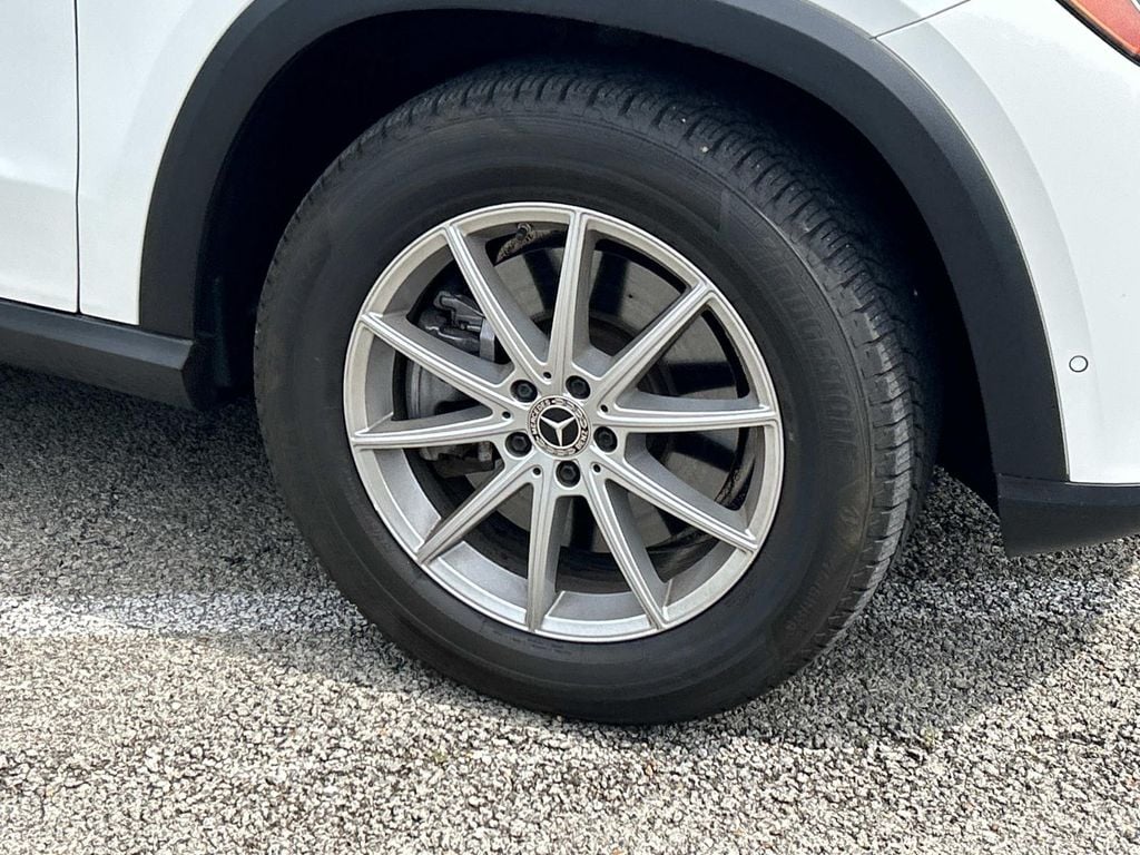 2024 Mercedes-Benz GLE GLE450E - Photo 9