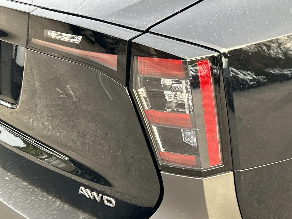 2026 Nissan KICKS SV AWD - Photo 11