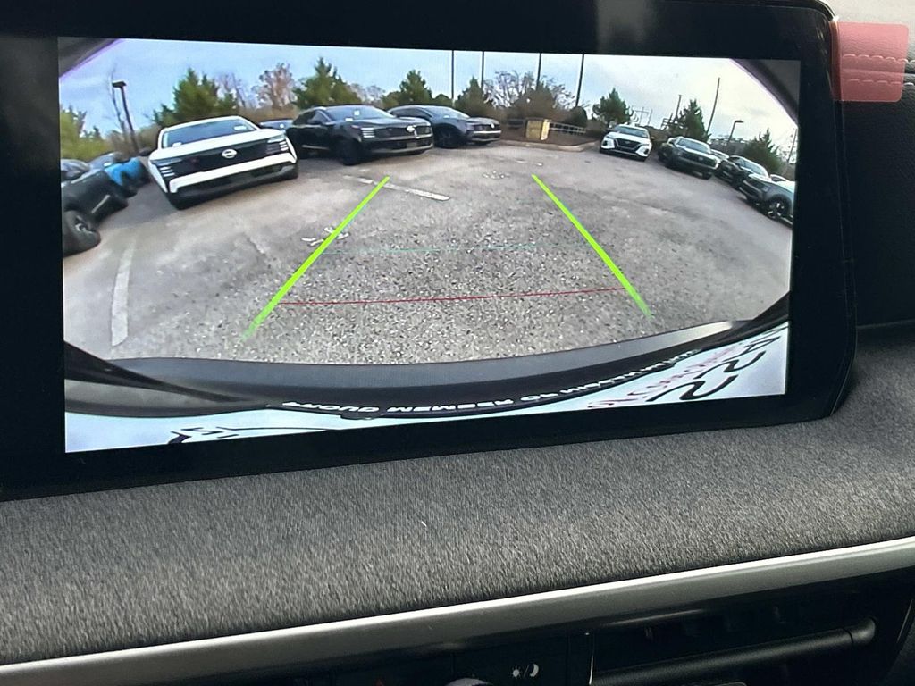 2026 Nissan KICKS SV AWD - Photo 26