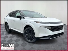 2026 Nissan Murano Platinum SUV