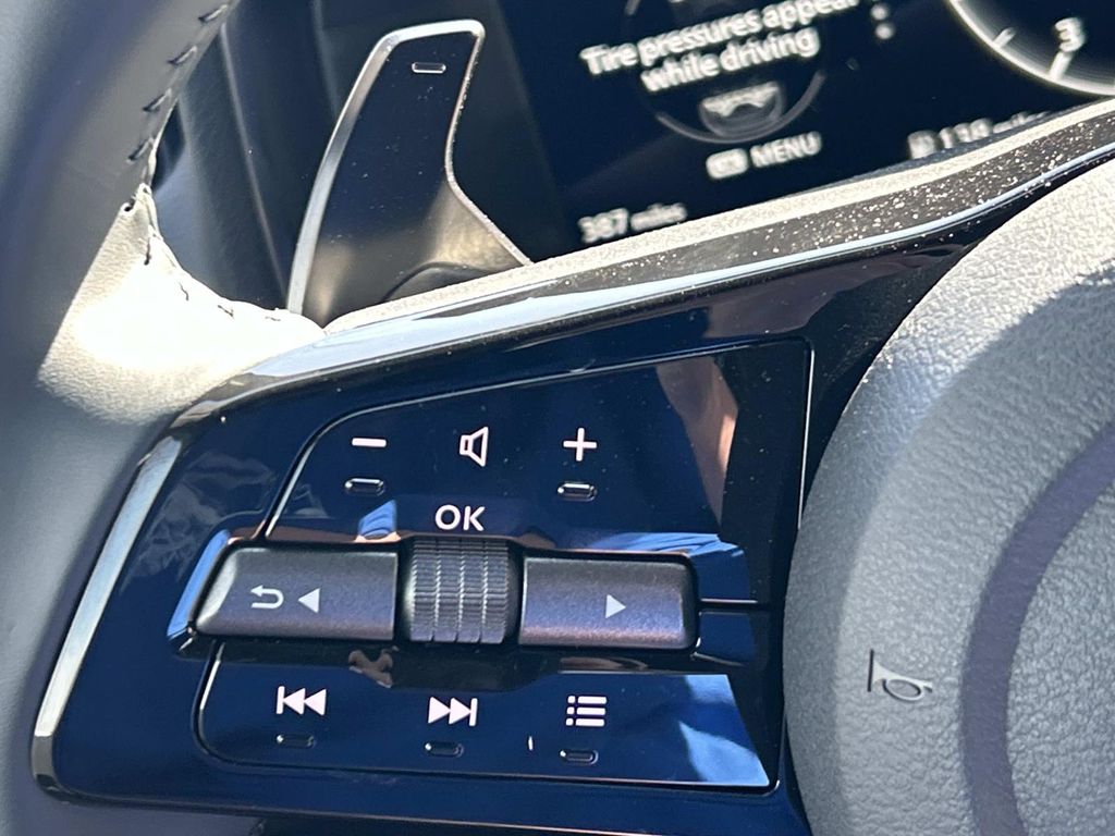 2025 Nissan Z Performance - Photo 25