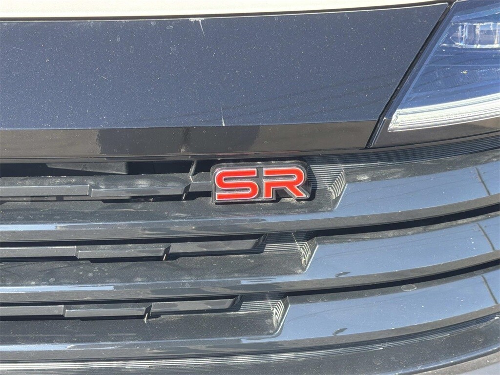 New 2026 Nissan Kicks SR SUV