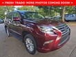 LEXUS GX 460