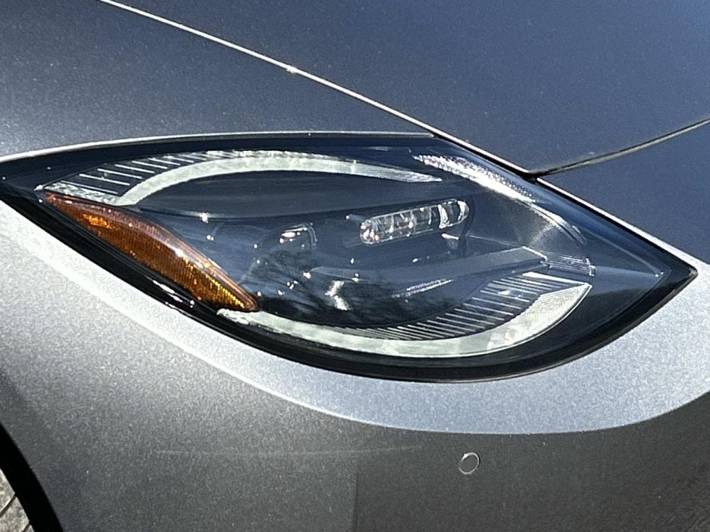 2025 Nissan Z Performance - Photo 10