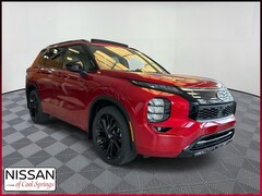 2026 Nissan Rogue Plug-In Hybrid Platinum SUV