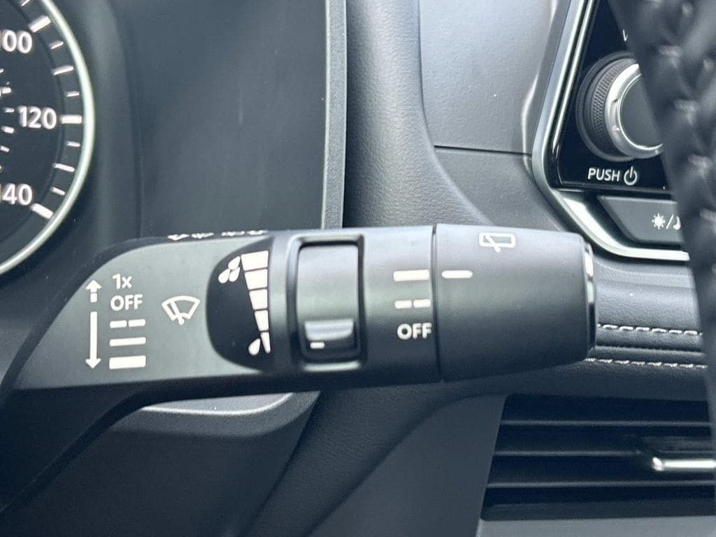 2026 Nissan Rogue SV - Photo 30