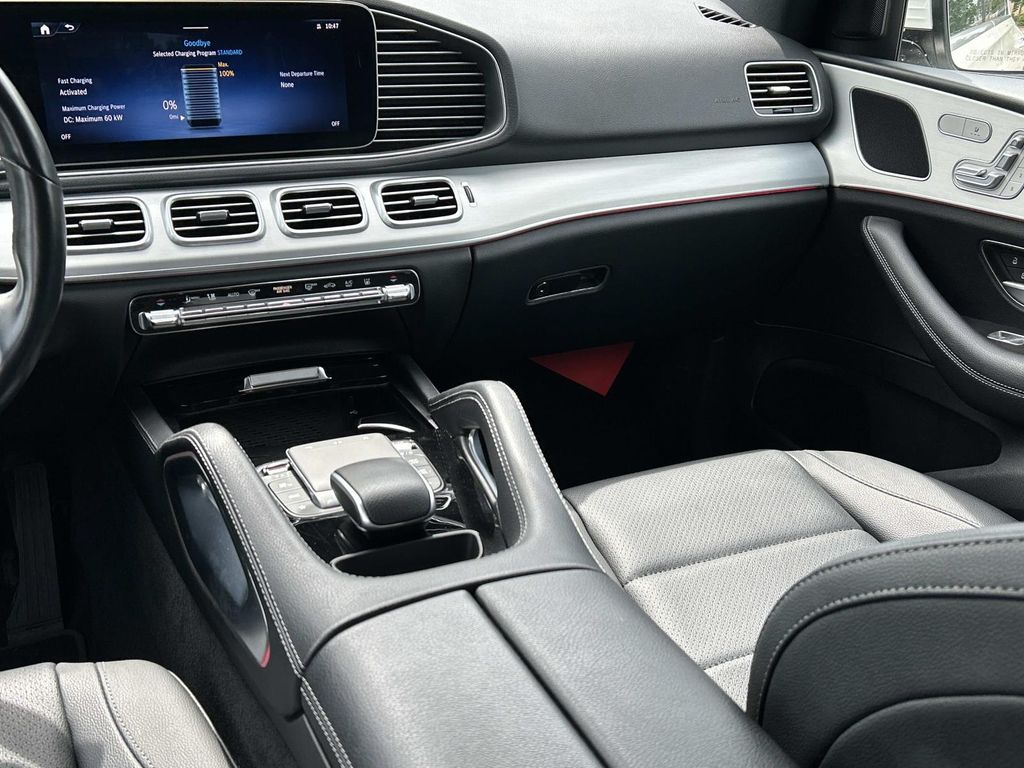 2024 Mercedes-Benz GLE GLE450E - Photo 28