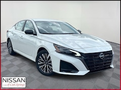 2026 Nissan Altima SV Sedan