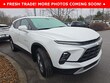  Chevrolet Blazer