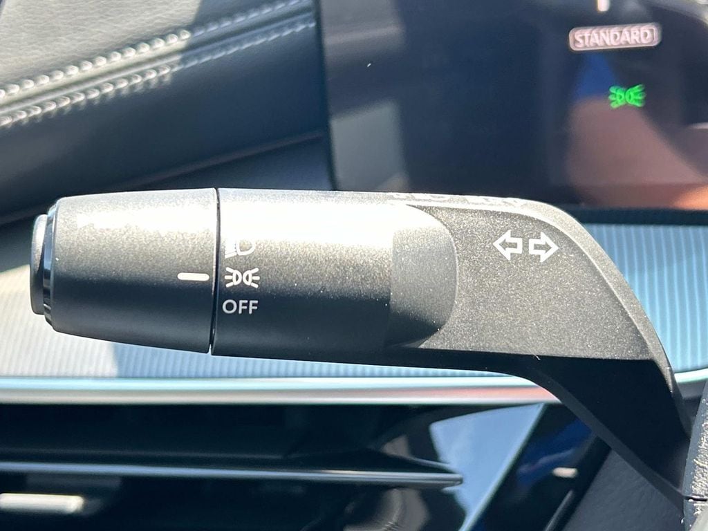 2025 Nissan Murano SL - Photo 65