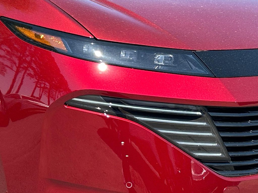 2025 Nissan Murano SL - Photo 44