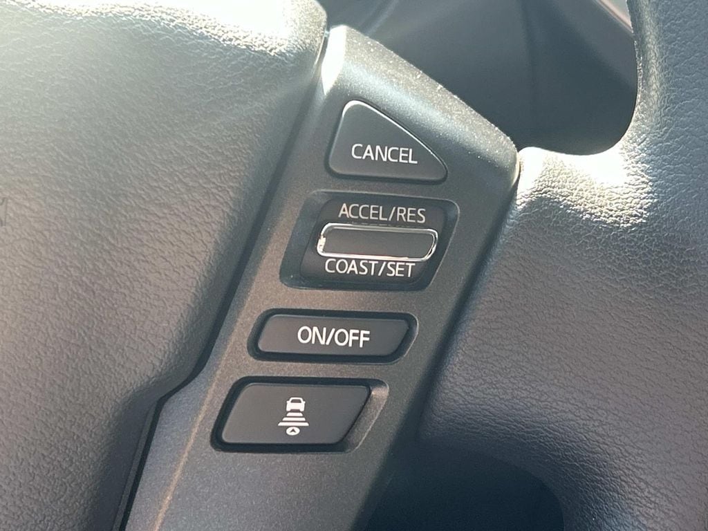 2026 Nissan Frontier SV - Photo 34