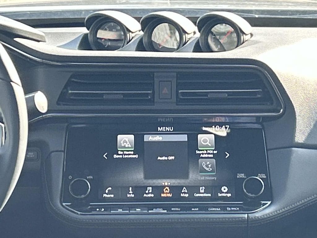 2025 Nissan Z Performance - Photo 23