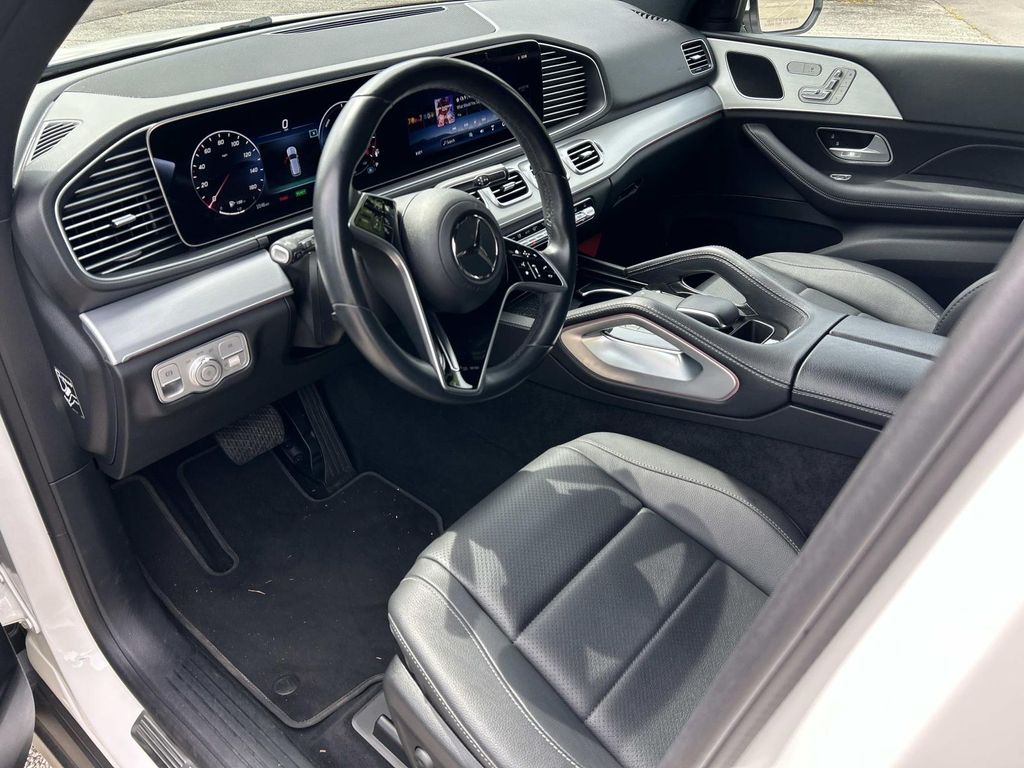 2024 Mercedes-Benz GLE GLE450E - Photo 16