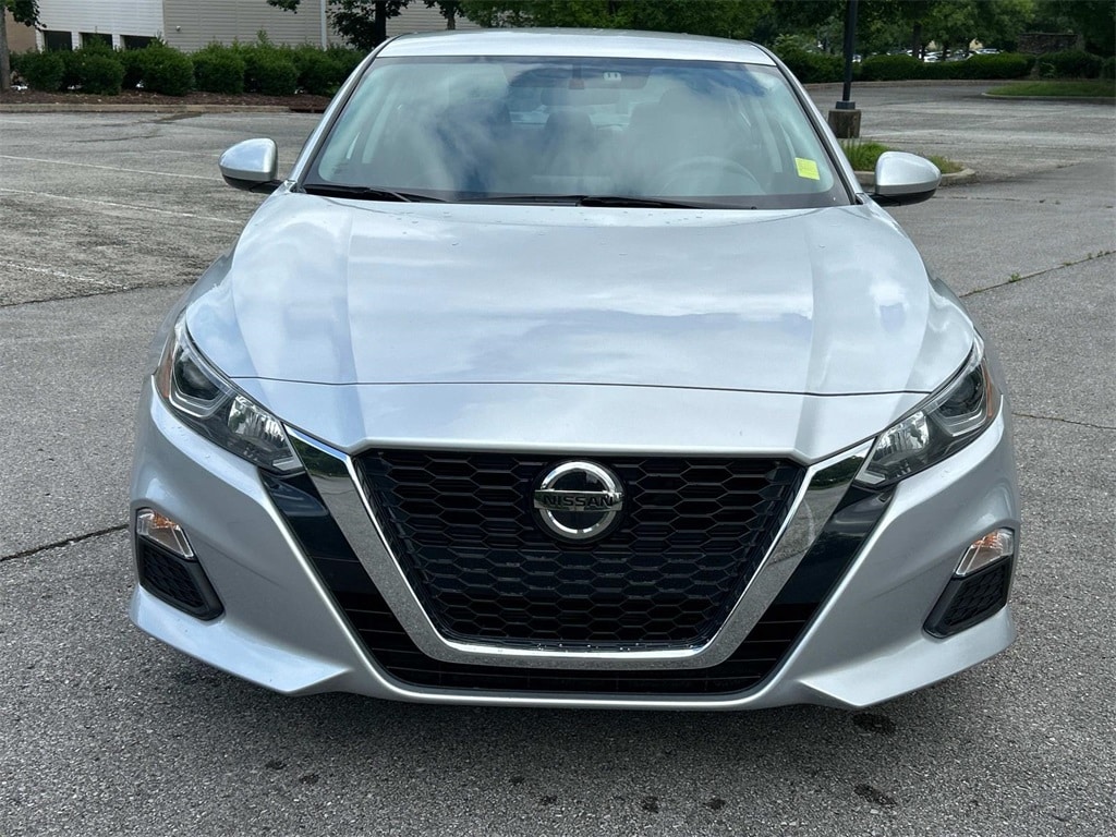 Used 2019 Nissan Altima S with VIN 1N4BL4BV7KC136875 for sale in Franklin, TN