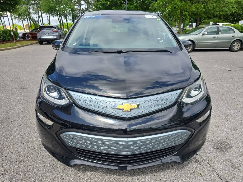 Used 2019 Chevrolet Bolt EV LT Wagon