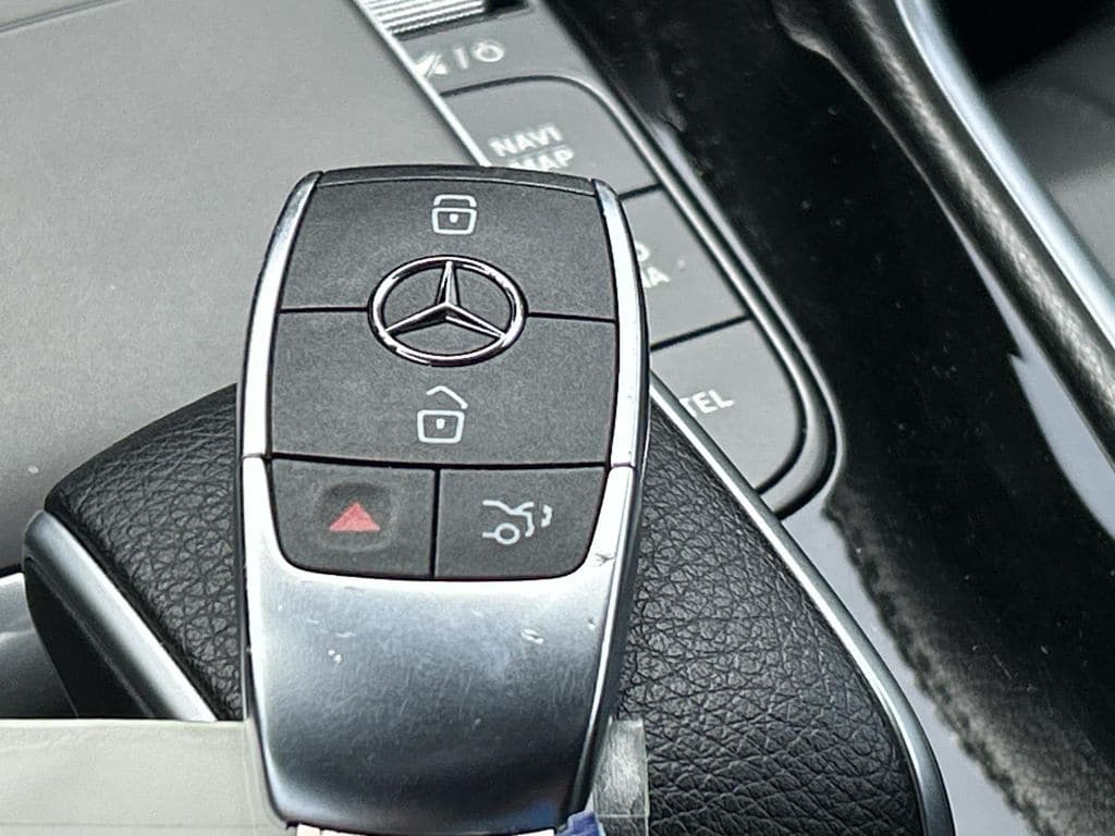 2024 Mercedes-Benz GLE GLE450E - Photo 36