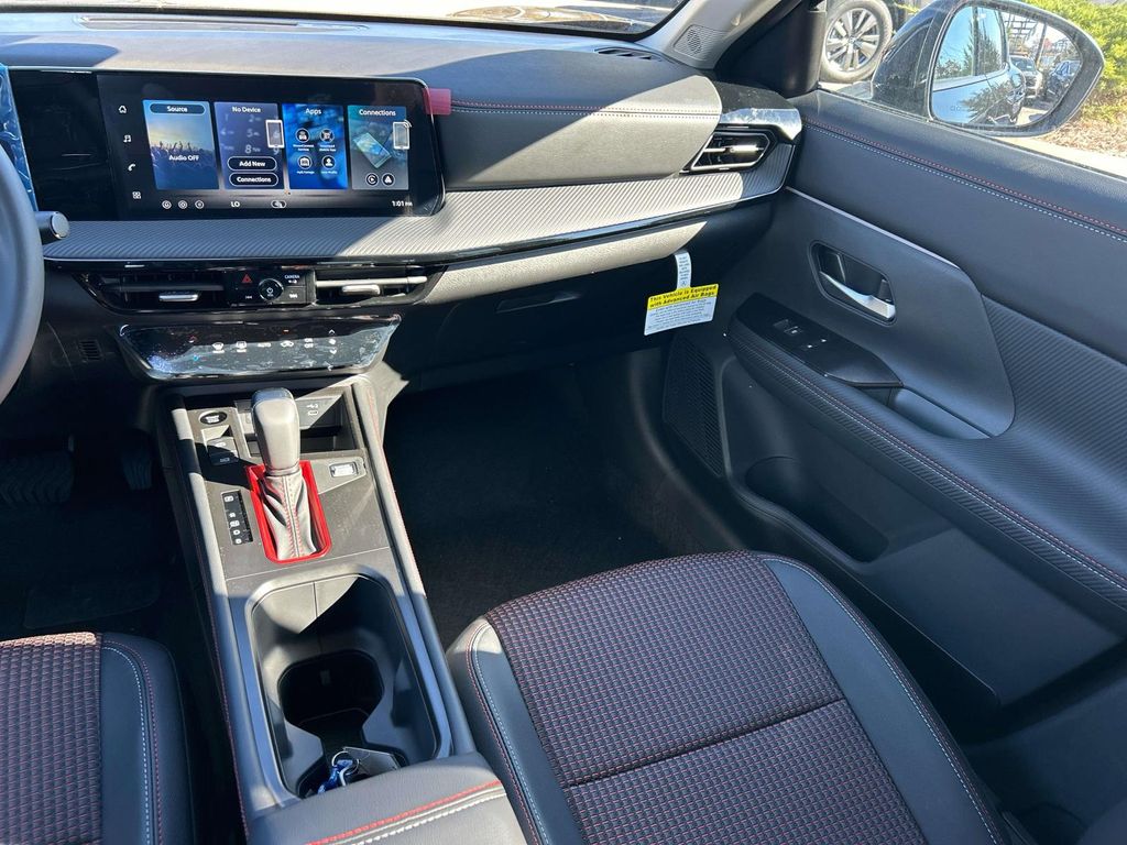 2026 Nissan KICKS SR - Photo 20