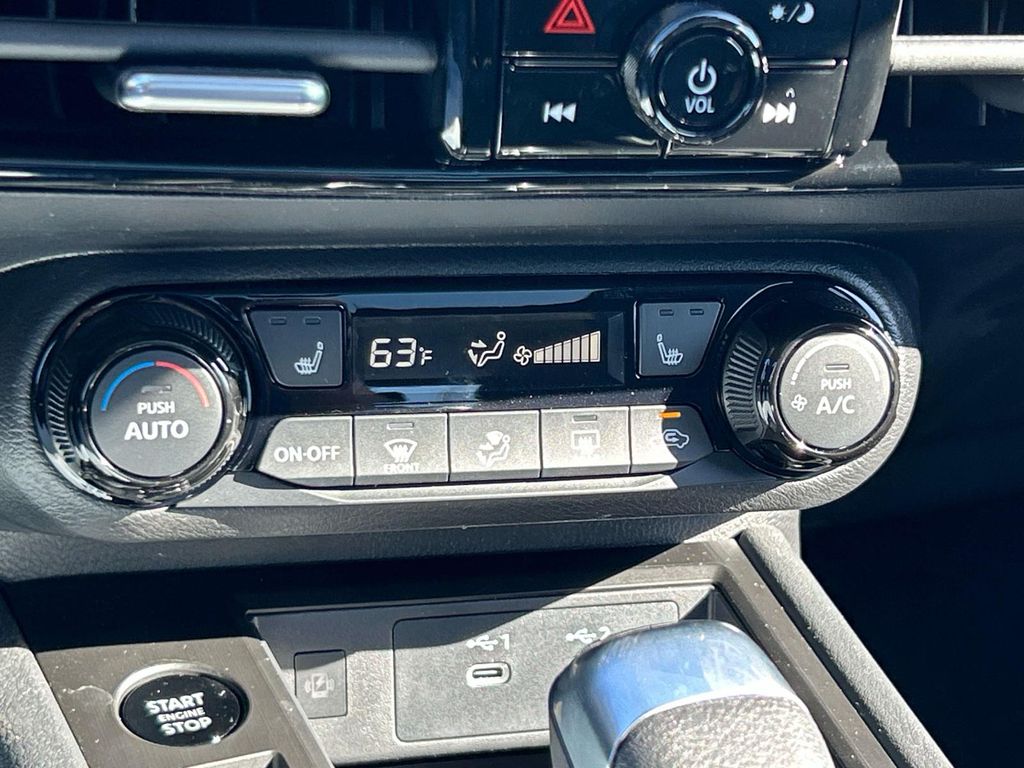 2026 Nissan KICKS SV - Photo 28