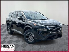 2026 Nissan Rogue S SUV