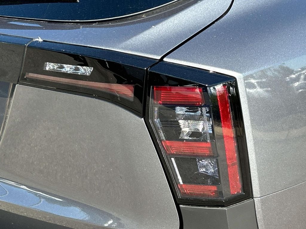 2026 Nissan KICKS SV - Photo 10