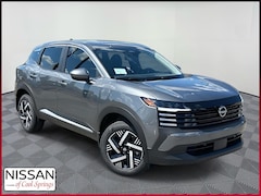 2025 Nissan Kicks SV SUV