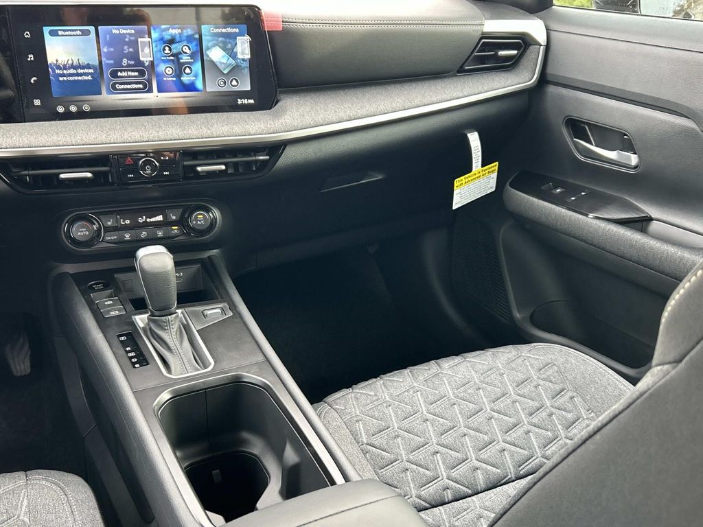 2026 Nissan KICKS SV AWD - Photo 21