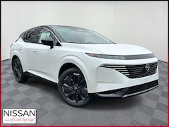 2026 Nissan Murano Platinum SUV