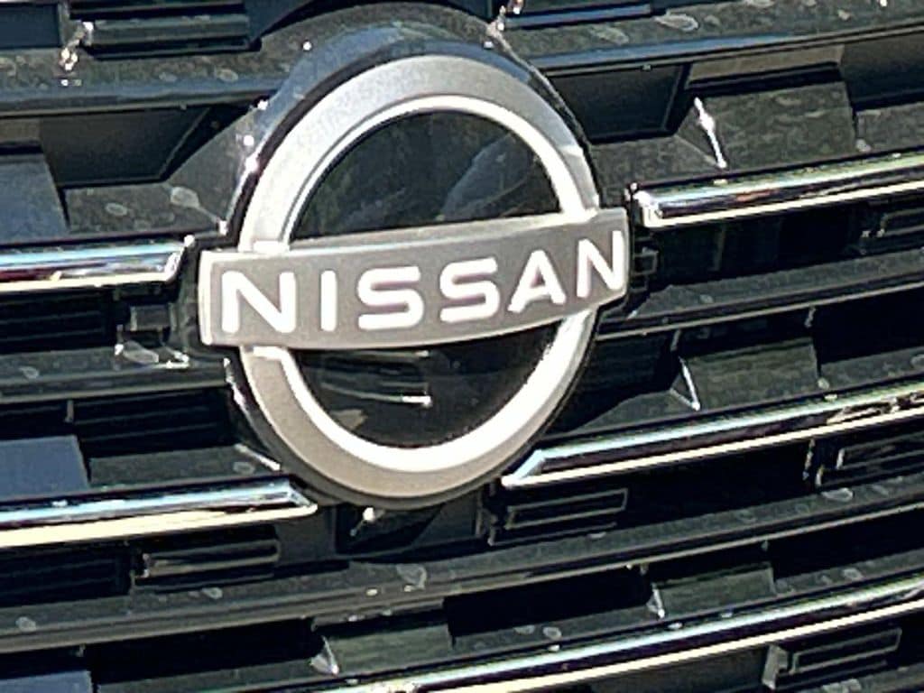 2026 Nissan Rogue S - Photo 10