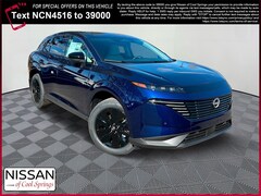 2025 Nissan Murano SV SUV