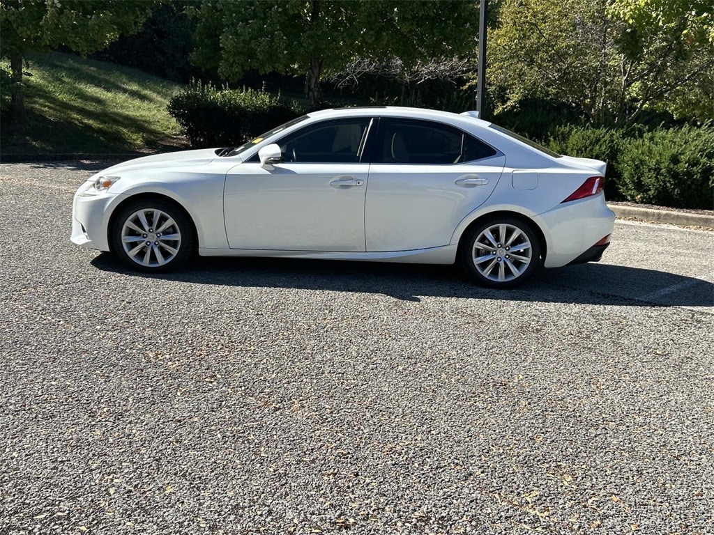 Used 2014 Lexus IS 250 Sedan