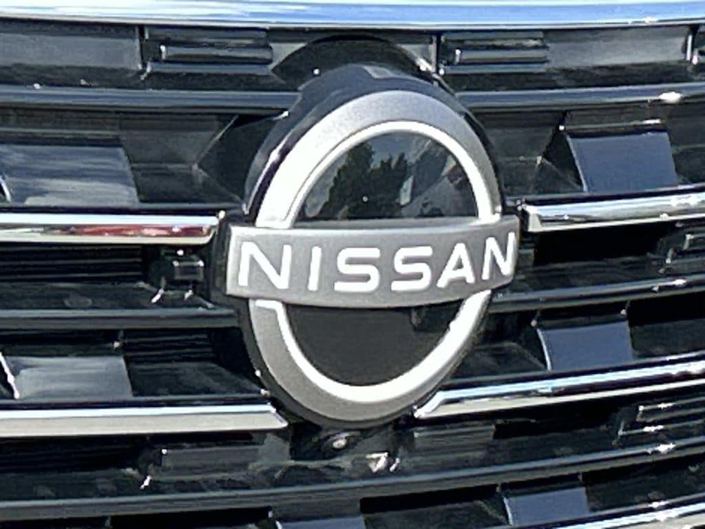 2026 Nissan Rogue Platinum - Photo 10