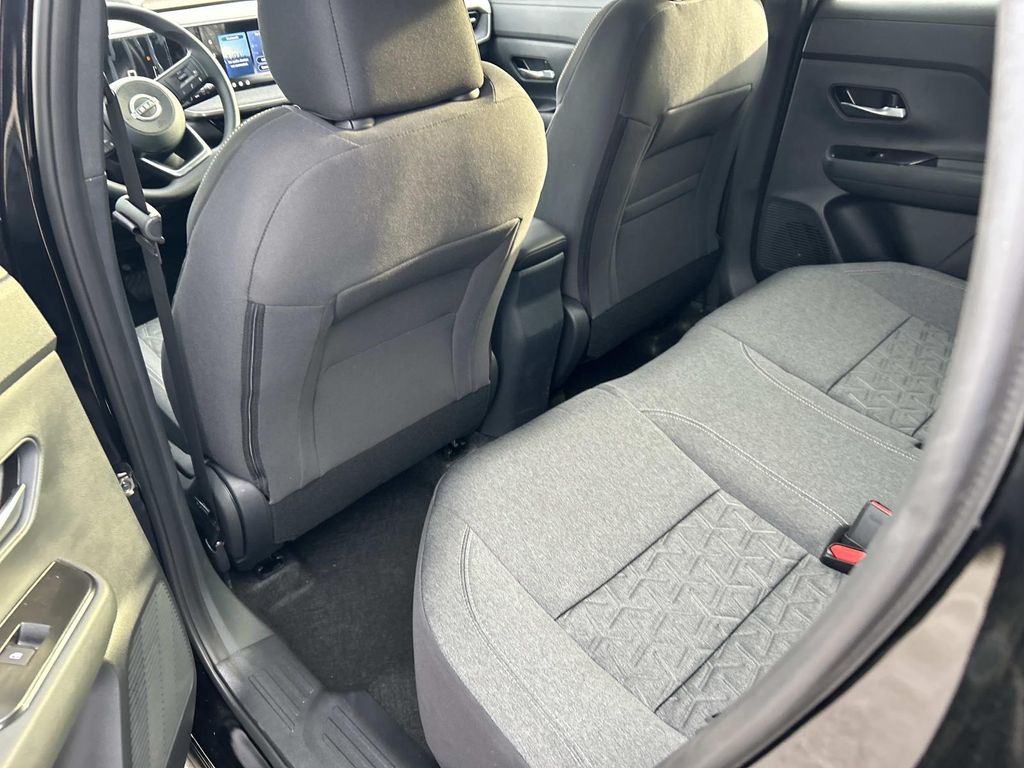 2026 Nissan KICKS SV AWD - Photo 17