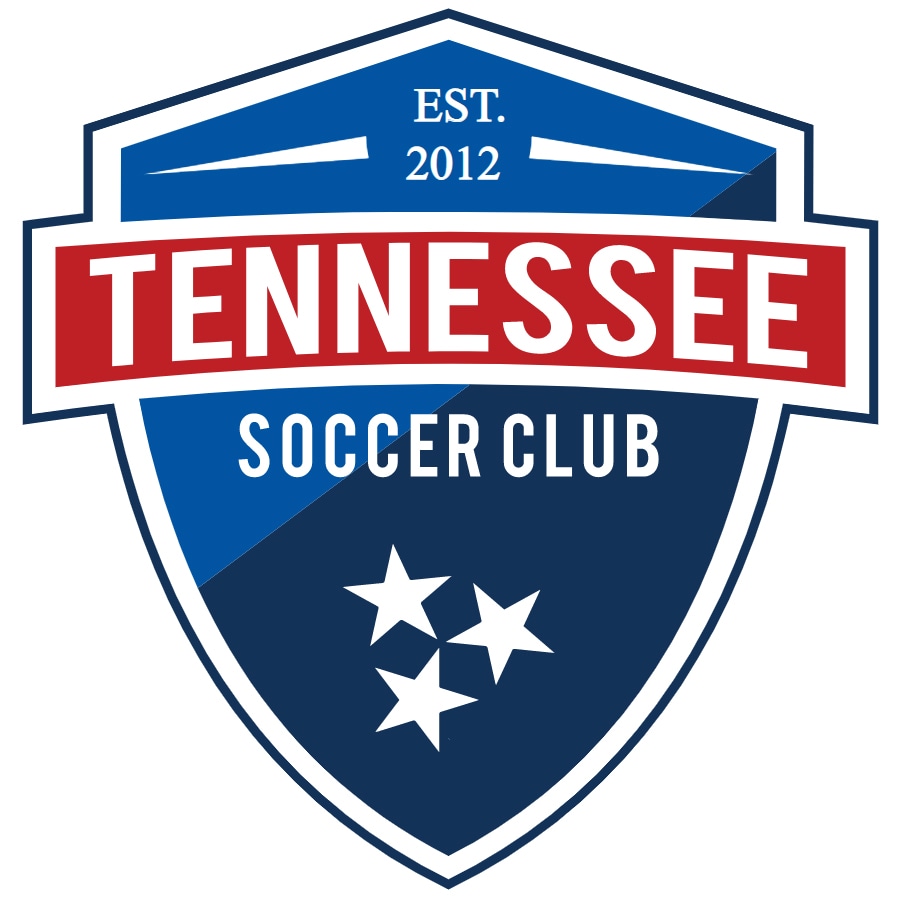 Tennessee Soccer Club Logo