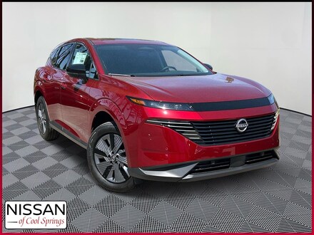 2025 Nissan Murano SL SUV