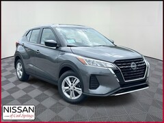 2025 Nissan Kicks Play S SUV