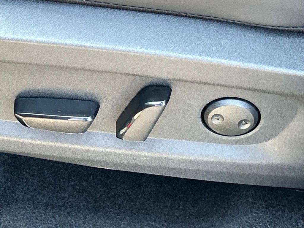 2025 Nissan Murano SL - Photo 51