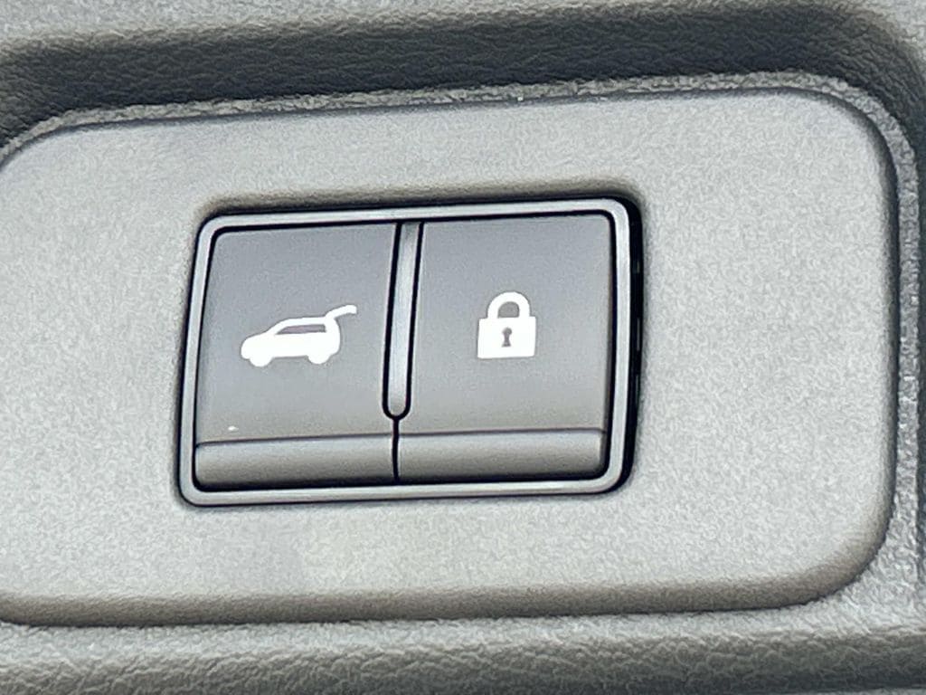 2026 Nissan Rogue Platinum - Photo 13
