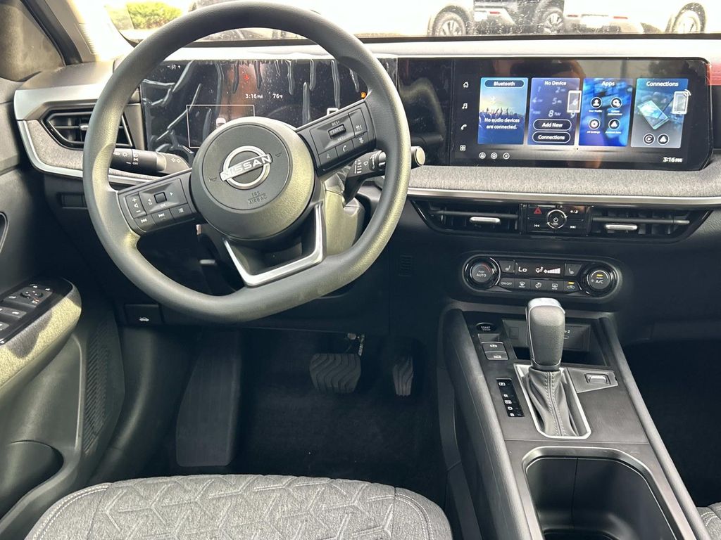 2026 Nissan KICKS SV AWD - Photo 20