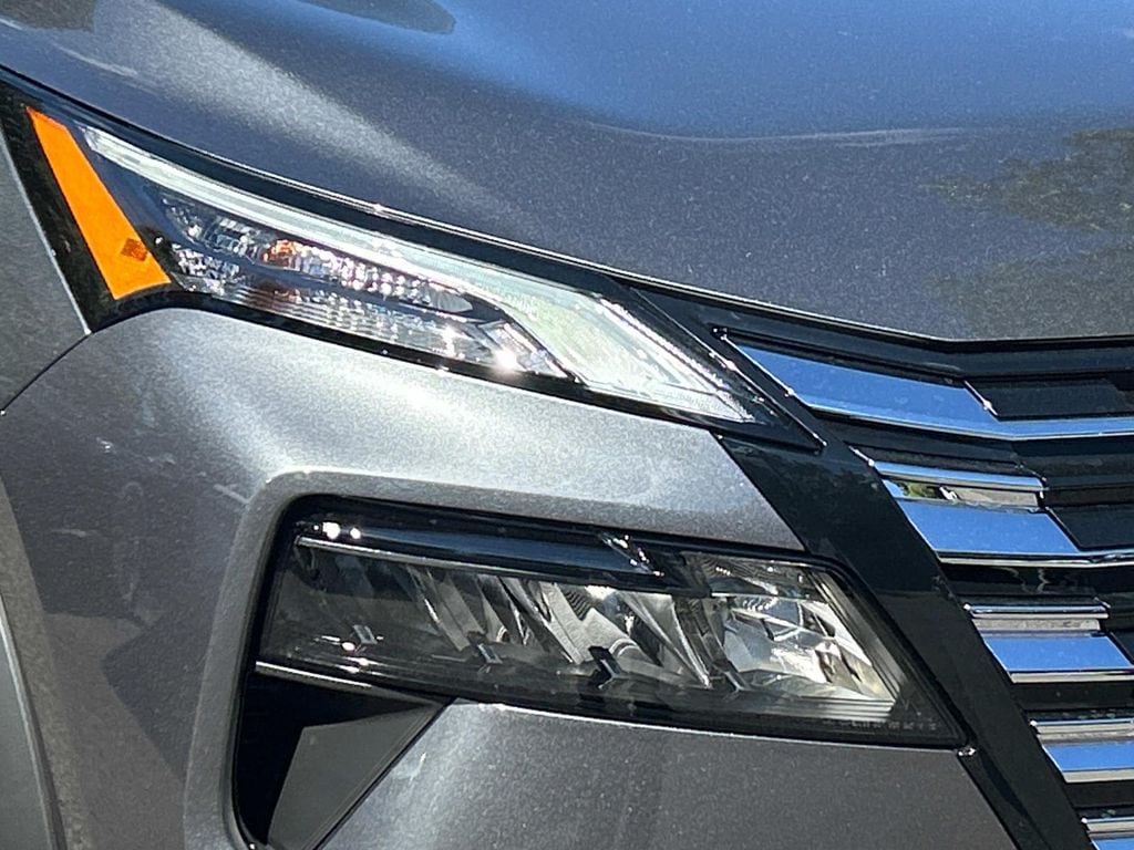 2026 Nissan Rogue S - Photo 9