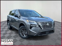 2026 Nissan Rogue S SUV