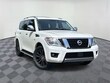 Nissan Armada