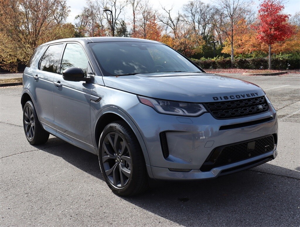 2022 Land Rover Discovery Sport For Sale in Allentown