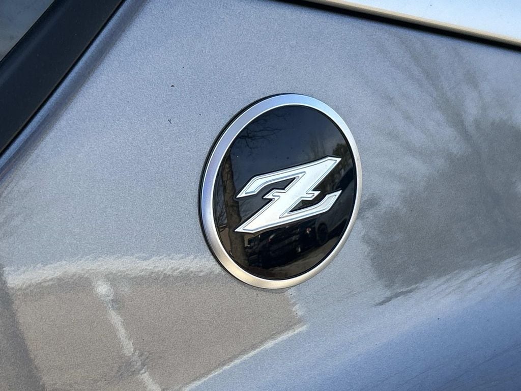 2025 Nissan Z Performance - Photo 12